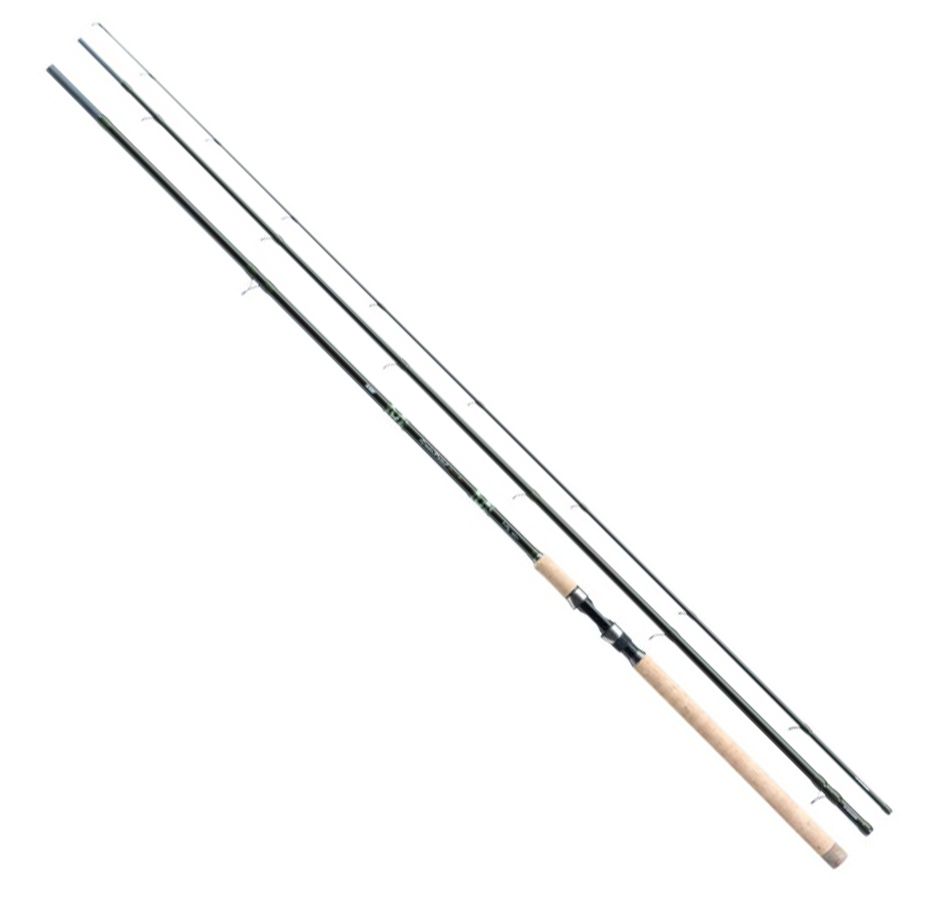 Green Point Match Pro 4.20m 5-25g
