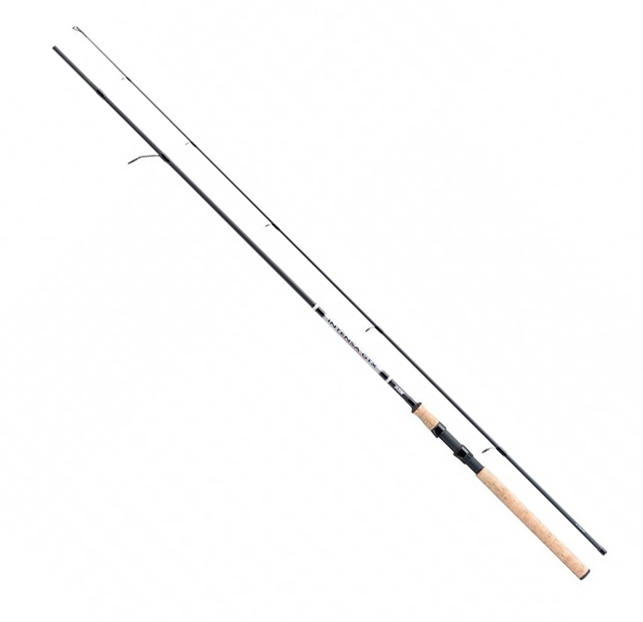 Intensa Gtx Impulse Spin 2.70m 10-30g
