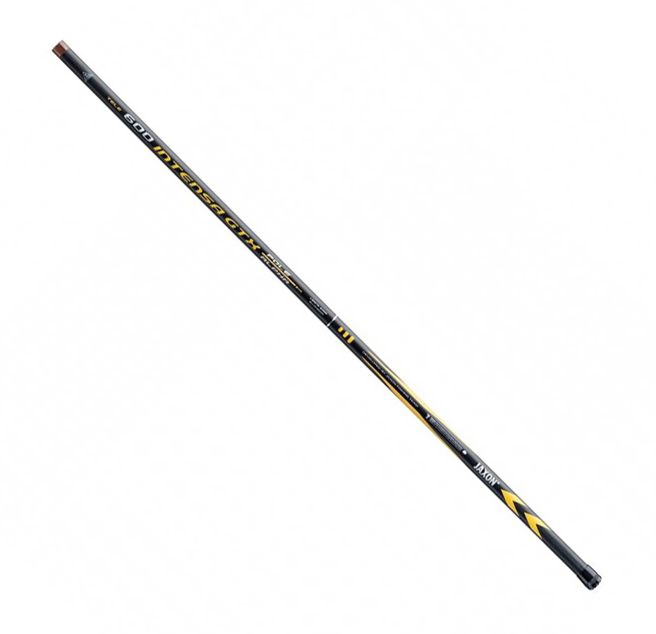 Intensa Gtx Tele Pole Alpha 7.00m