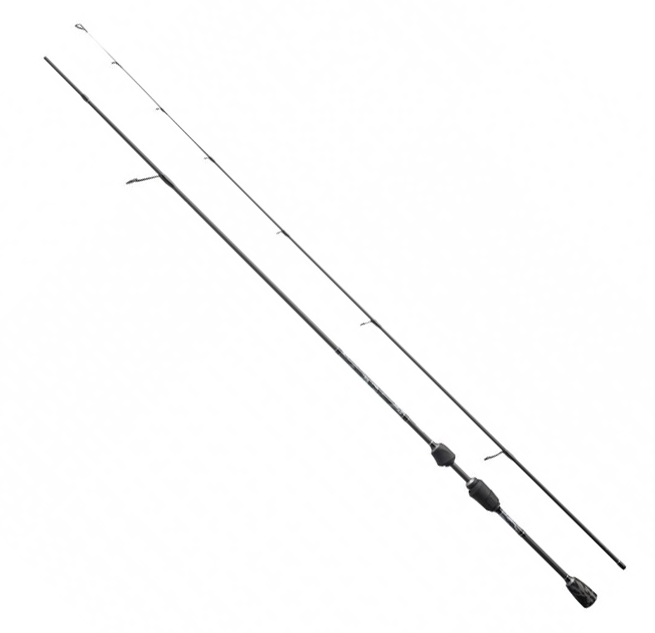Grey Stream Wklejanka 2.10m 1-9g