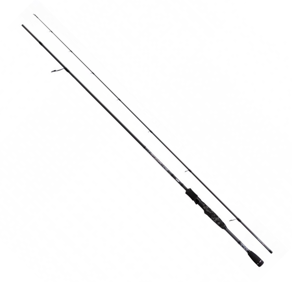 Grey Stream 2.40m 10-40g