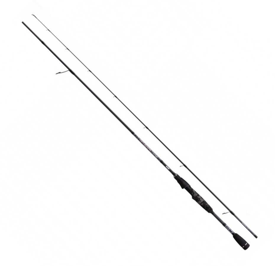 Grey Stream 2.70m 3-12g