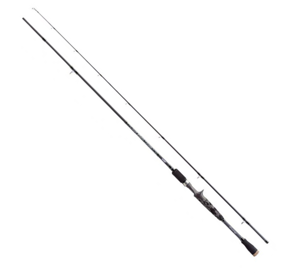 Grey Stream Cast 2.10m 8-28g