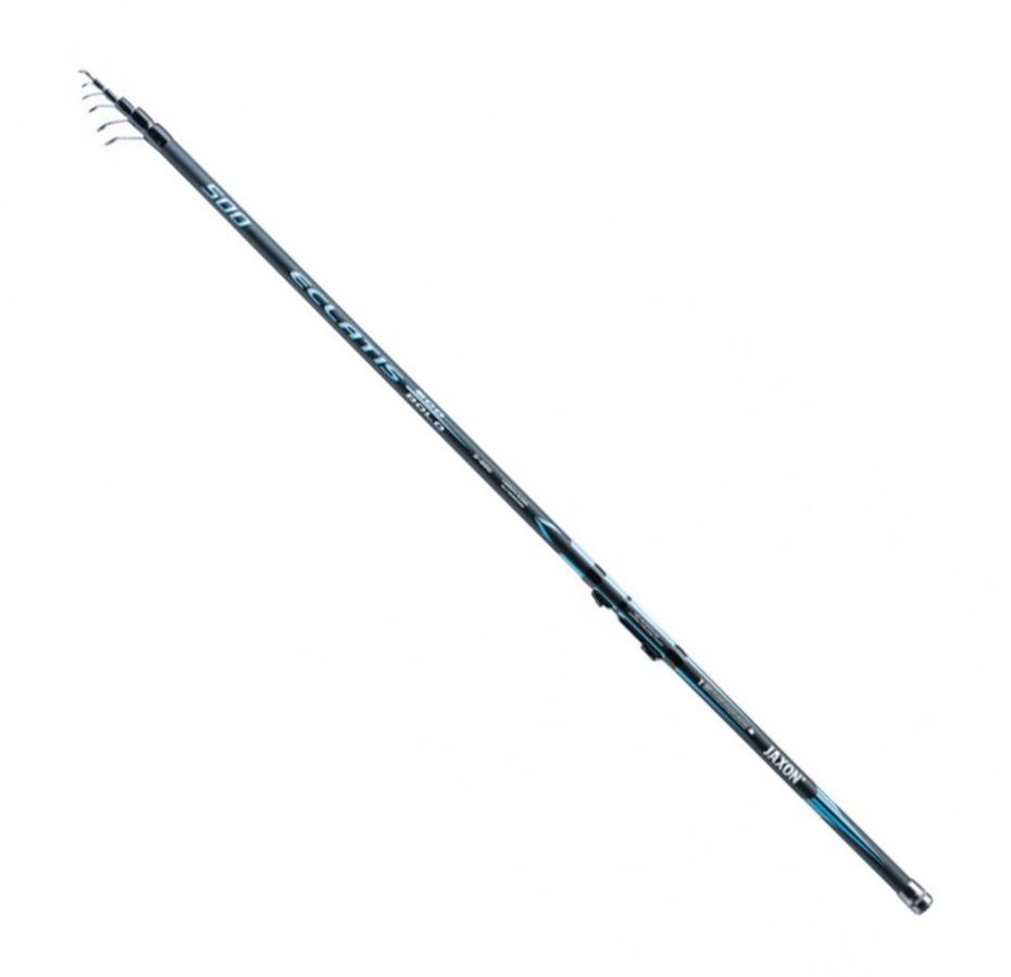 Eclatis Eco Bolo 5.00m 5-20g