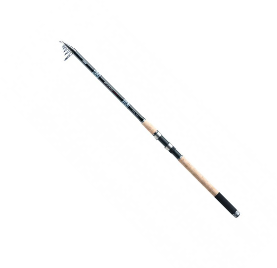 Eclatis Tele Allround 3.30m 40-80g