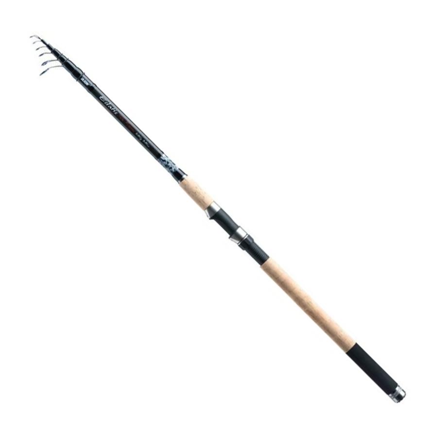 Eclatis Tele Finessa 3.90m 5-30g