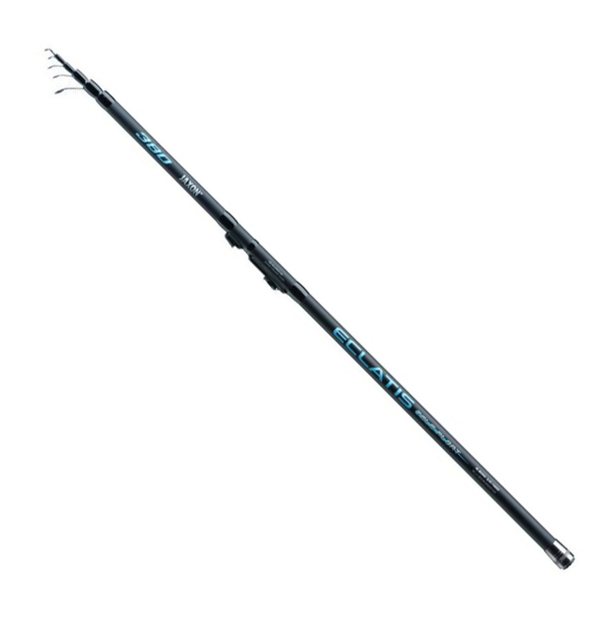 Eclatis Tele Float 4.50m 10-40g