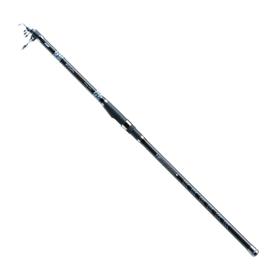 Eclatis Tele Strong 3.90m 50-150g