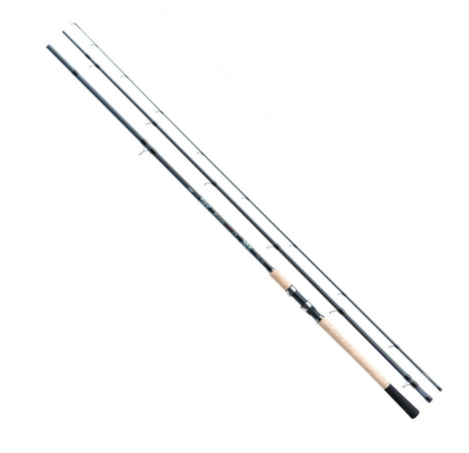 Eclatis Match Zx 3.60m 5-25g