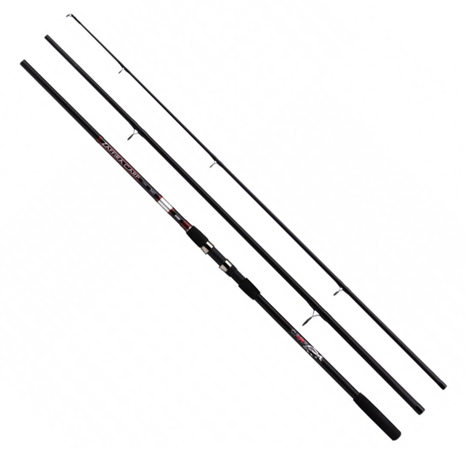 Wędka Jaxon ZAFFIRA Carp 390cm 3.5lbs 3sec