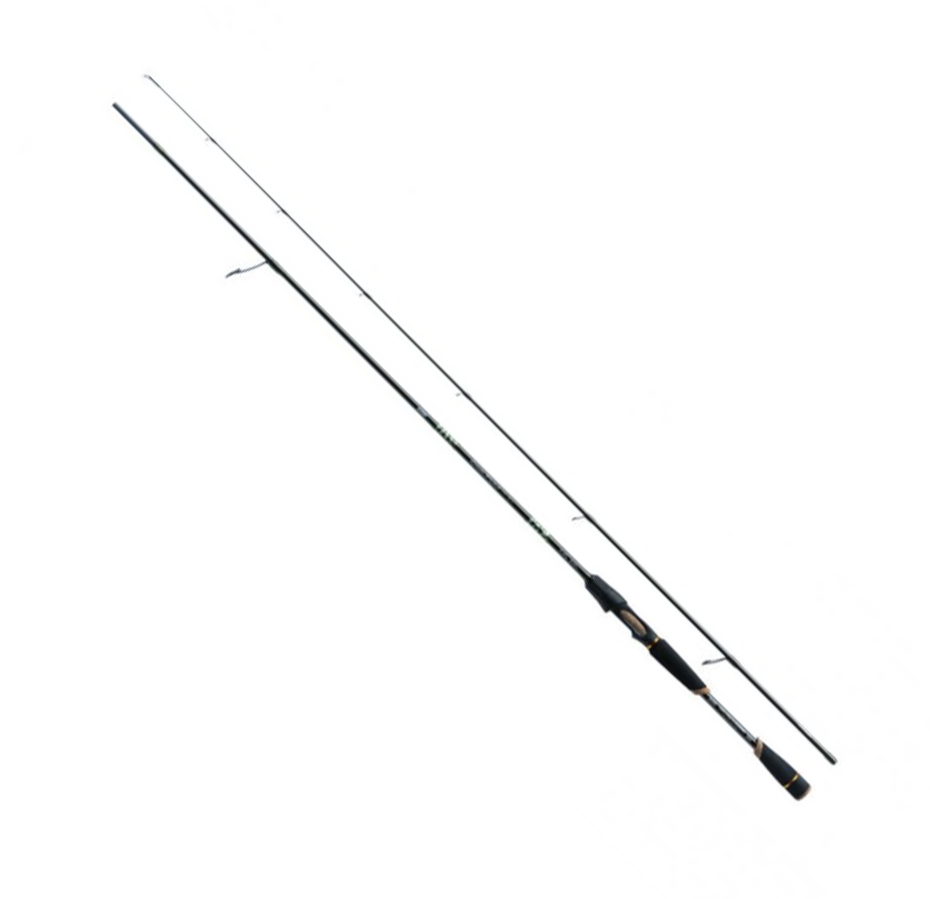 Green Point Xtr Spin 2.50m 2-12g