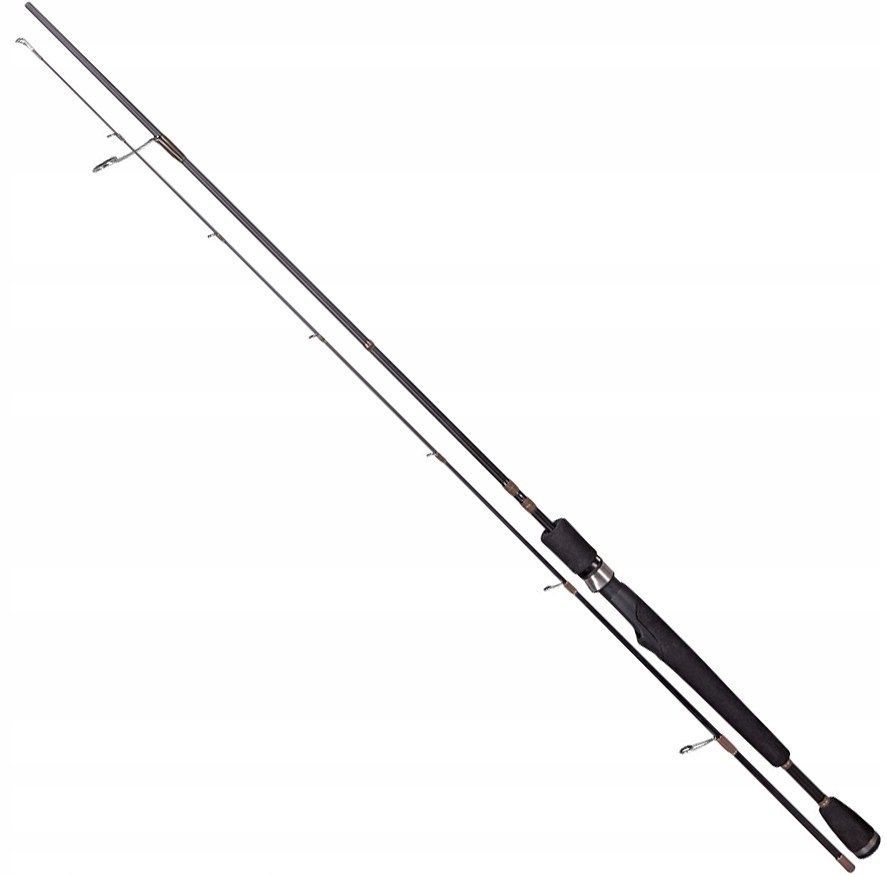 Nano Core 245cm 5-25g