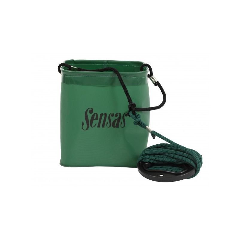 SEAU WATERPROOF+ CORDE MM
