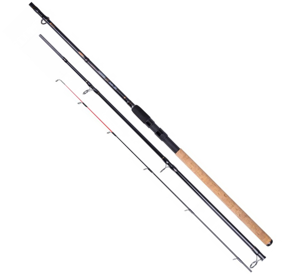 Wędka Mikado Furrore 3K Method Feeder 350cm 90g