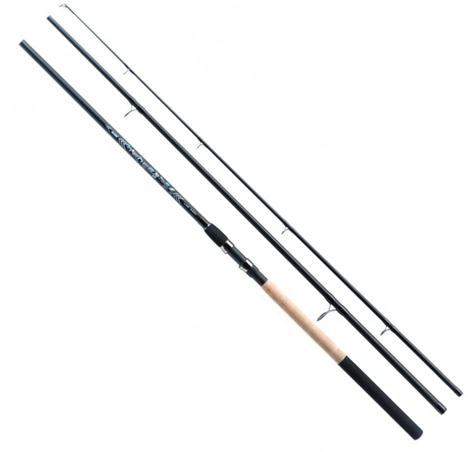 Tenesa Carp Ground 3.30m 3.00lbs 3sec
