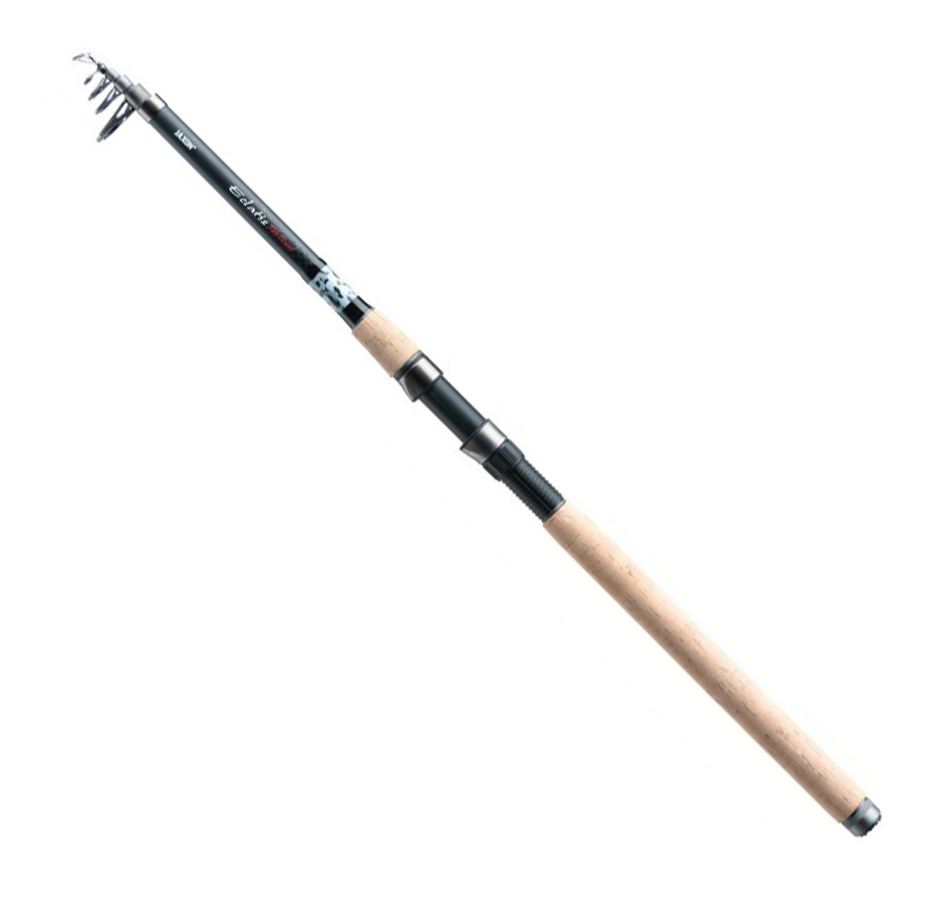 Eclatis Tele Travel 2.70m 10-40g