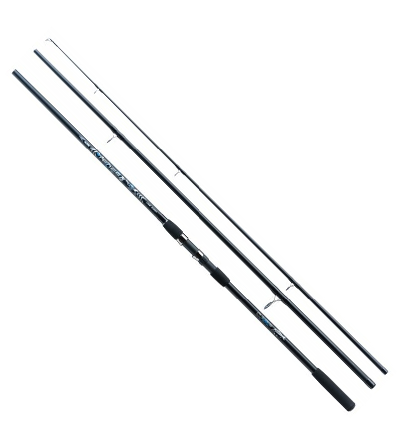 Tenesa Carp 3.90m 3.00lbs 3sec
