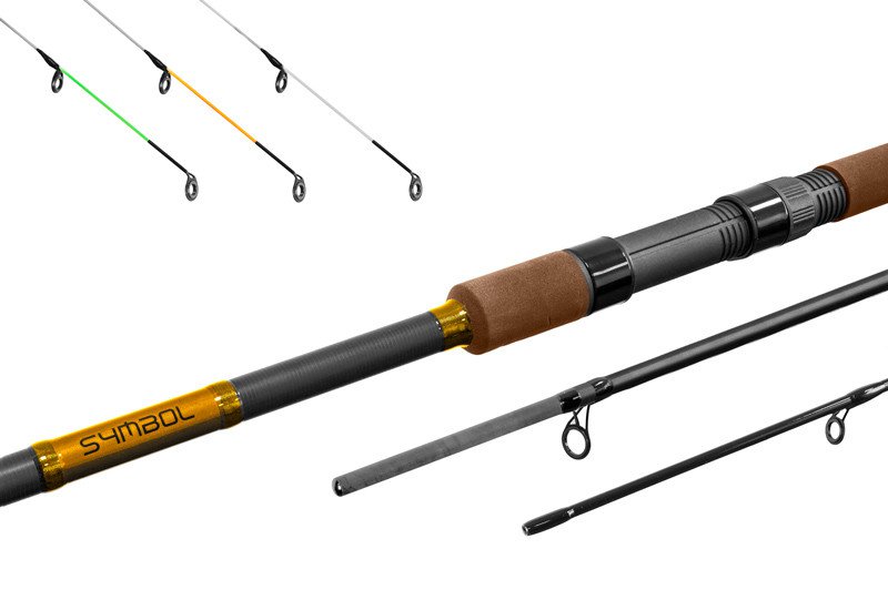 SYMBOL feeder 390cm 160g