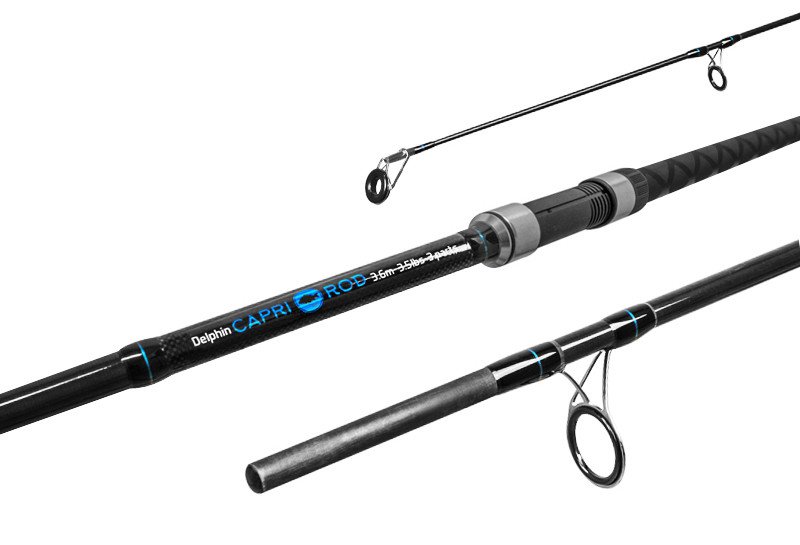 CAPRI 360cm 3,50lbs