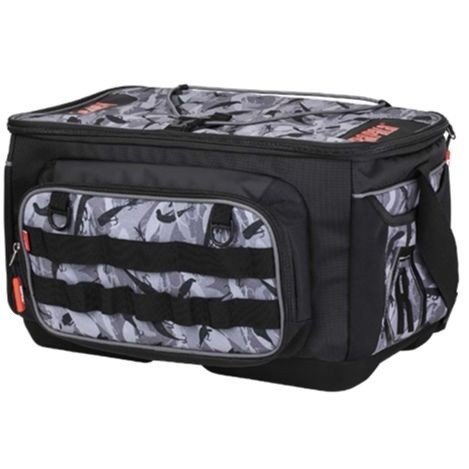Torba Rapala Tackle Bag Camo Rblctbme