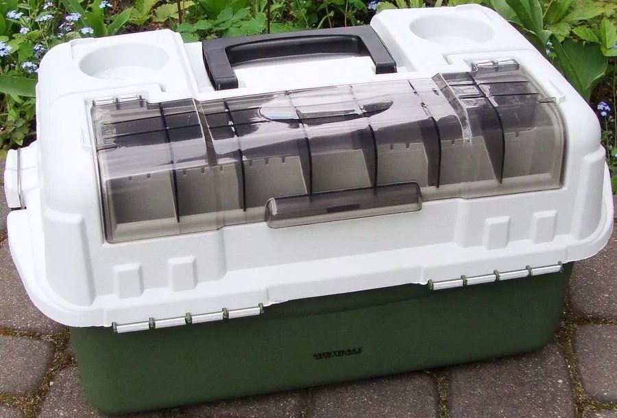 Mistrall Pudełko 3T 520/280/260