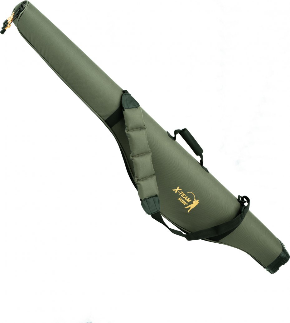 Pokrowiec-Tuba X-Team Jaxon Ak Dwie Komory 145cm