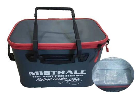 Mistrall Mf torba 40x26x26cm