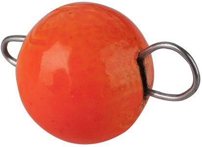 Cheburashka - 2g - czerwona - op.5szt.