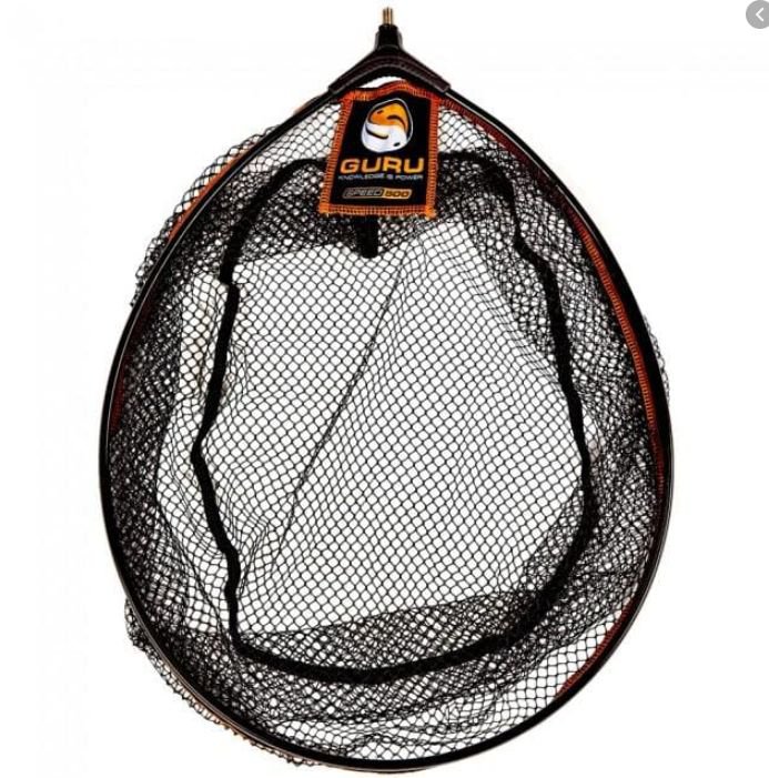 Landing net Speed 500