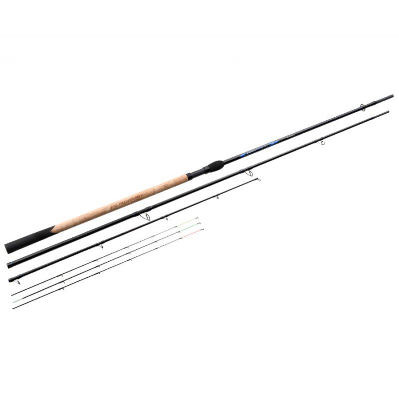 Sherman Pro Feeder New Generation 3,9m do 120g — zdjęcie 2