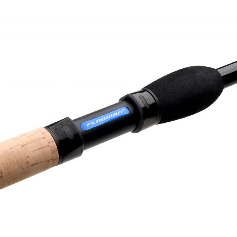 Sherman Pro Feeder New Generation 3,9m do 120g — zdjęcie 5