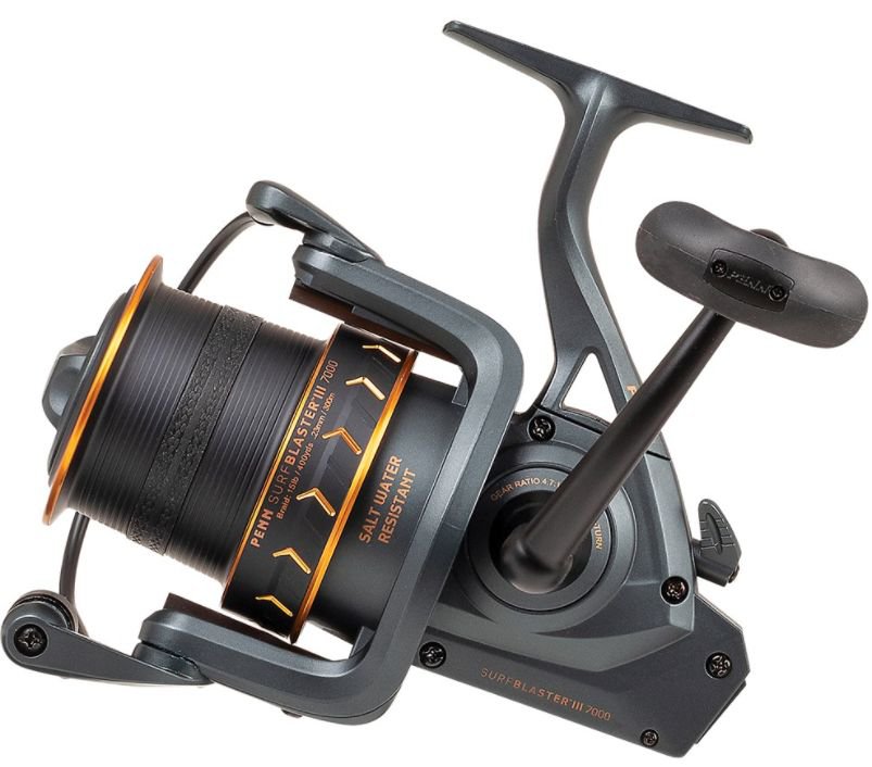 Surfblaster 7000 Lceu