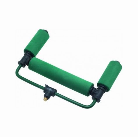 Rouleau Plat Inclinable