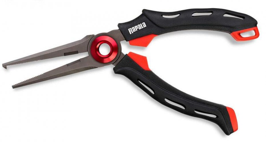 Szczypce Rapala Pince Magn 15cm A.Bris Rcdmps6