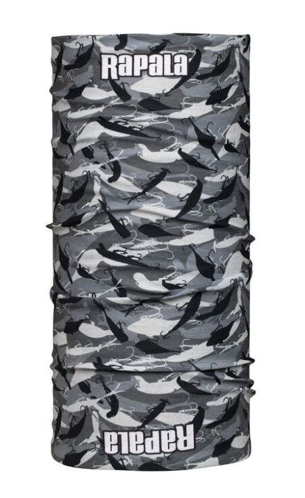Czapka Rapala Tour De Cou Camo Rlcng