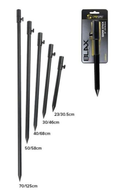 Podpórka Carpspirit Blax 55/85cm