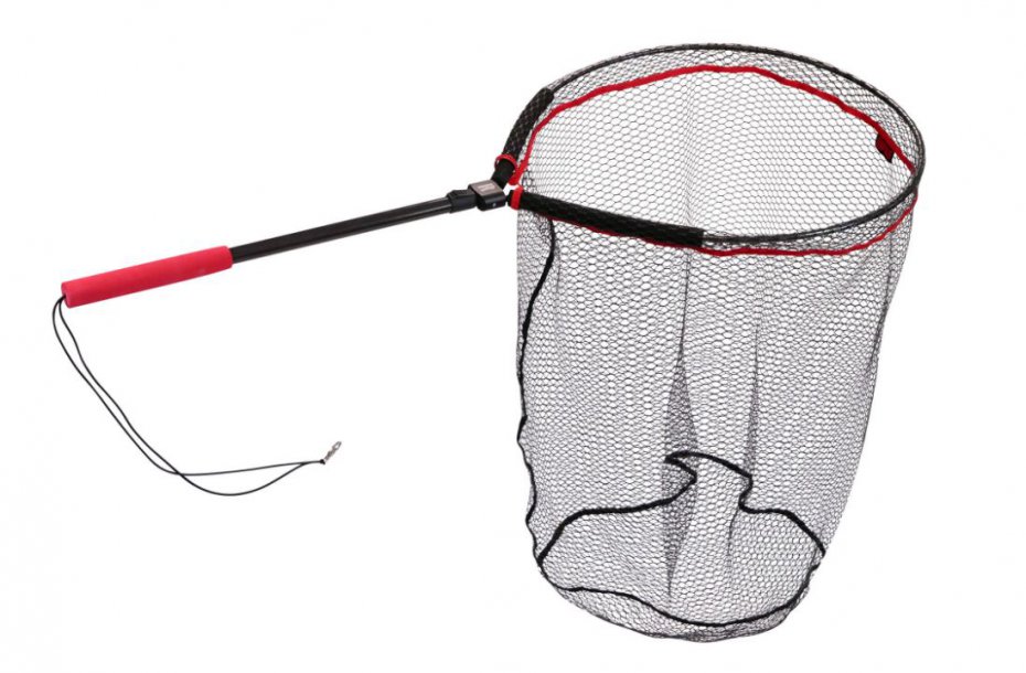Podbierak Rapala Karbon Net Float Tube