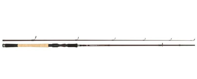 Rod Tormentor Spin 9 272 7-28g