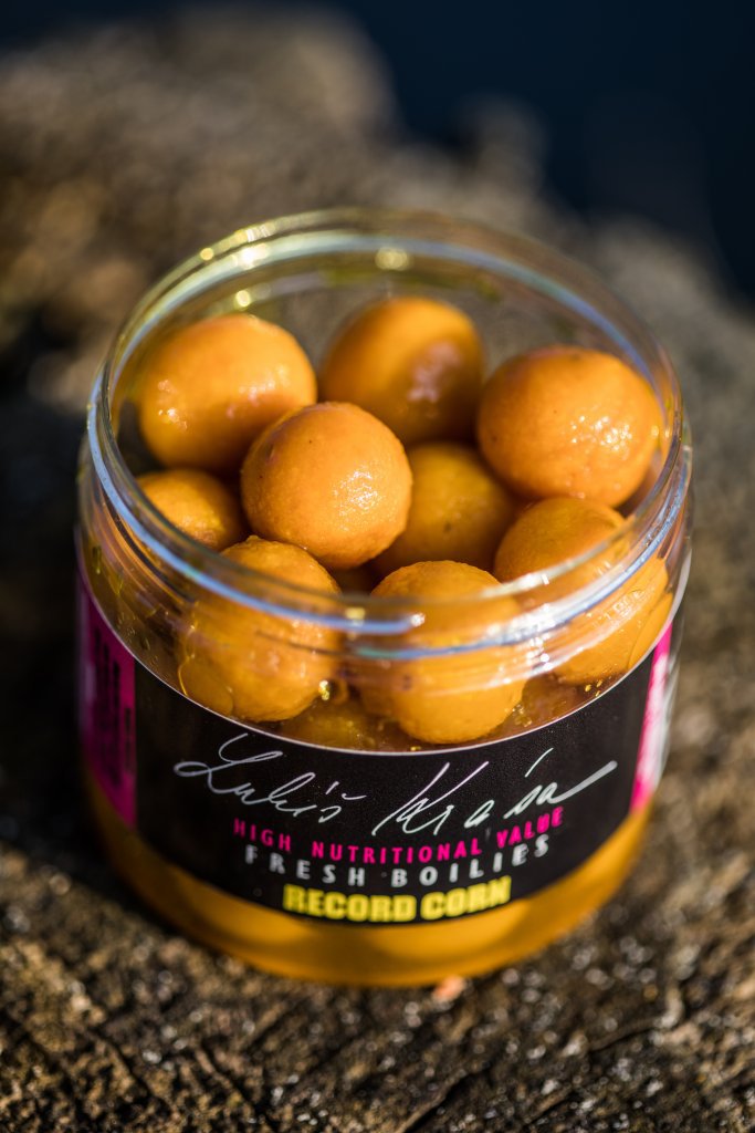 FRESH BOILIES LUKAS KRASA RECORD CORN 18mm 200ml