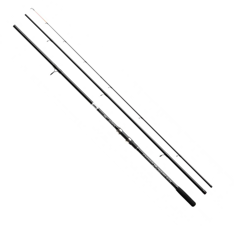 Wędka Jaxon Feeder Academy Gtx 3.90m 40-100g