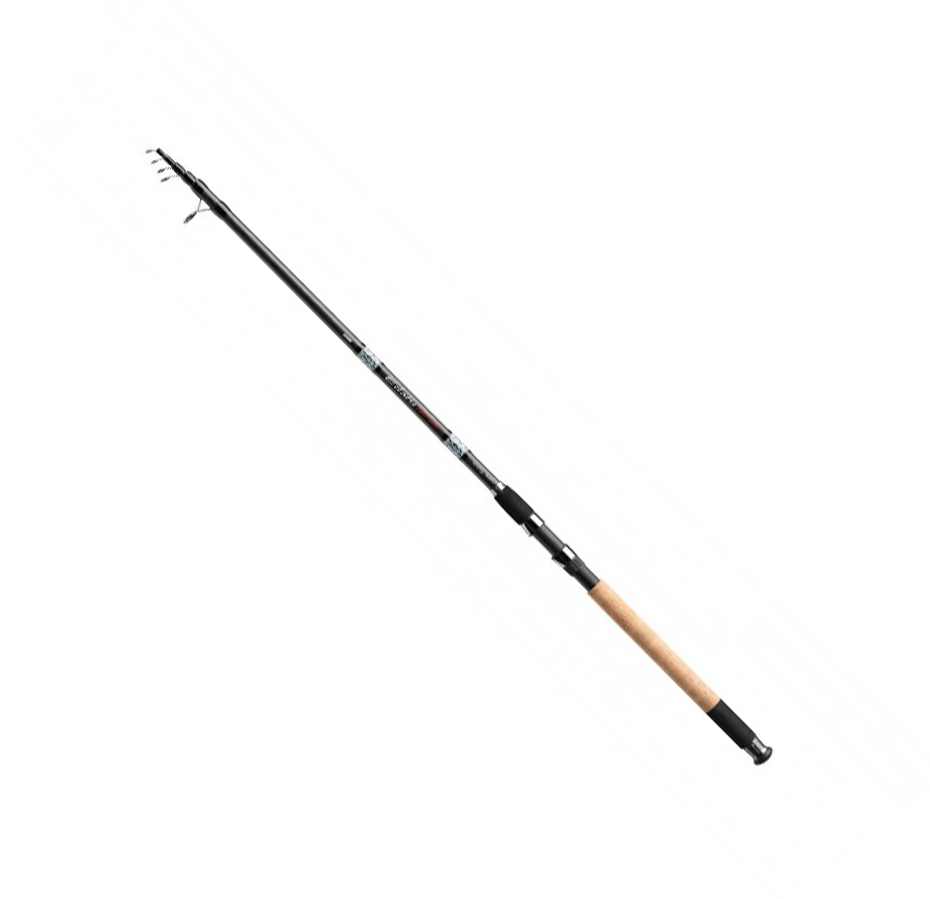 Wędka Jaxon Eclatis Tele Feeder 3.30m 40-100g