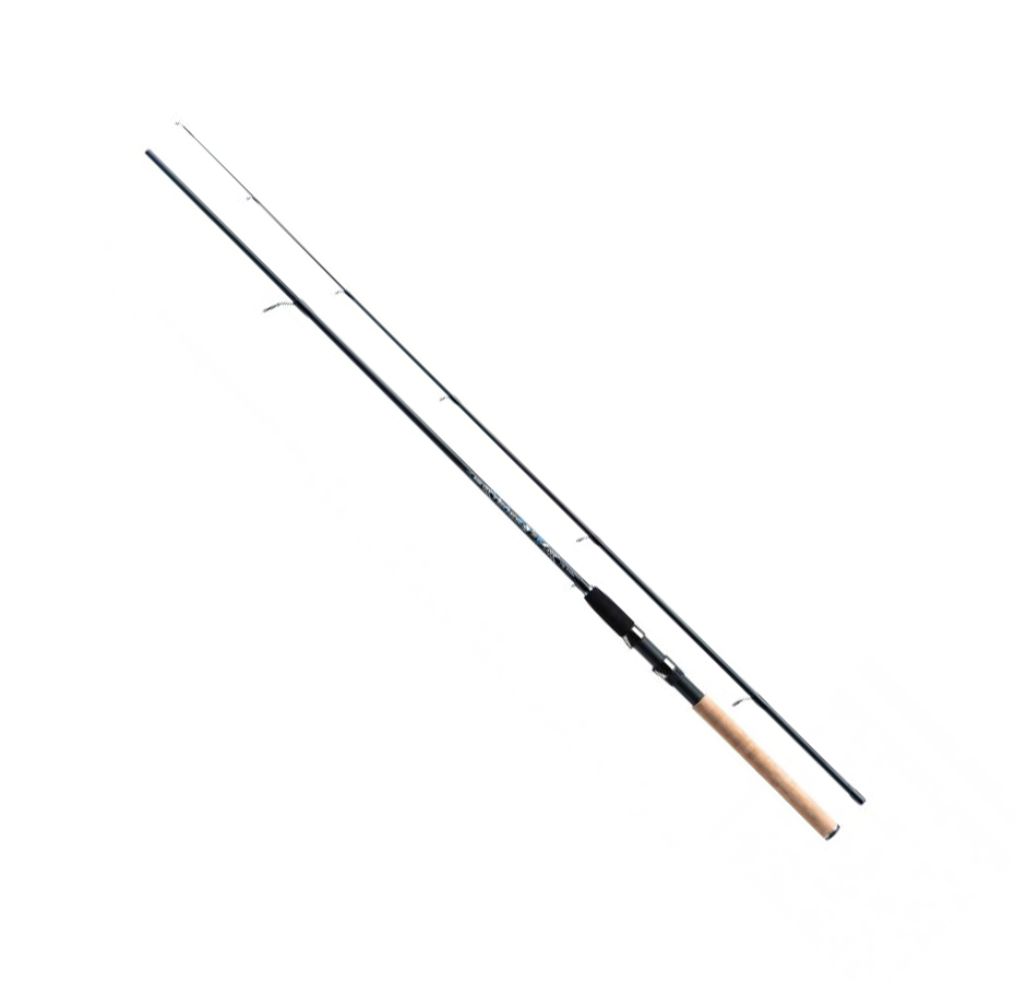 Tenesa Jig Spin 2.70m 3-15g