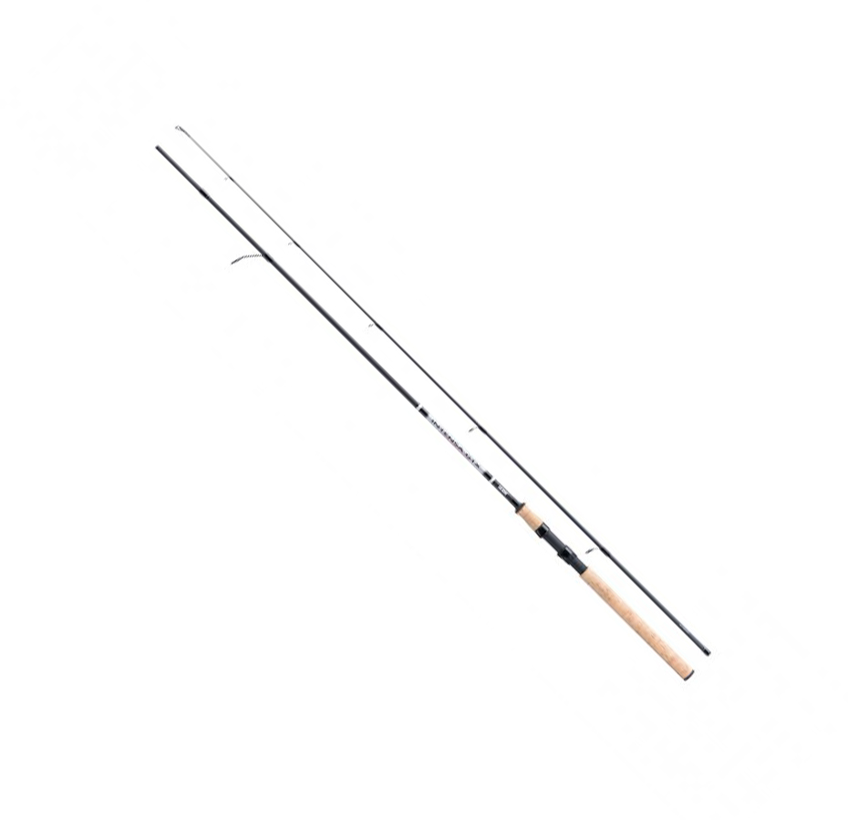 Intensa Gtx Impulse Spin 2.70m 10-40g