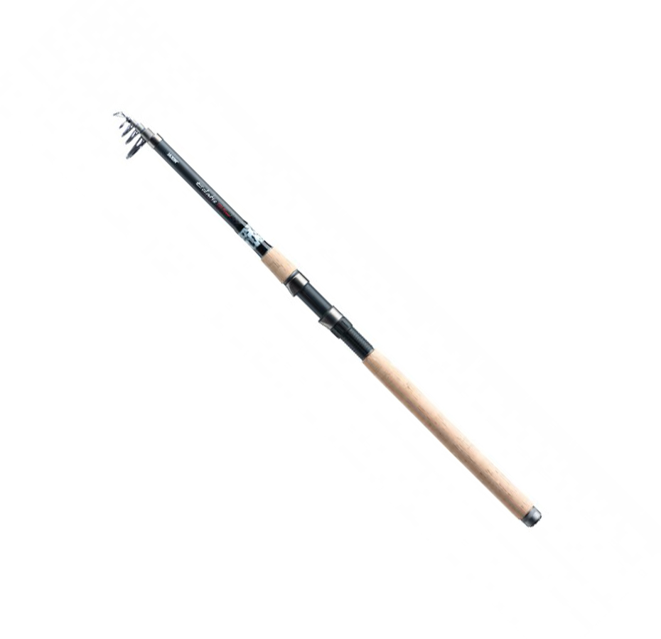 Eclatis Tele Travel 2.70m 10-30g