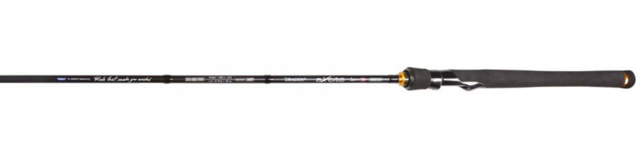 Excite 290cm 7-30g — zdjęcie 2