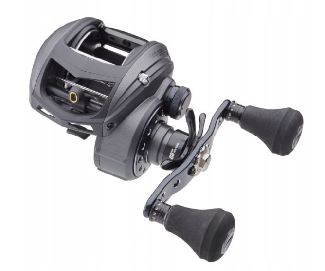 REVO 4 TORO Beast 61