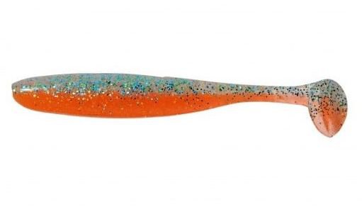 Easy Shiner 4.5" - LT32T Clear Orange