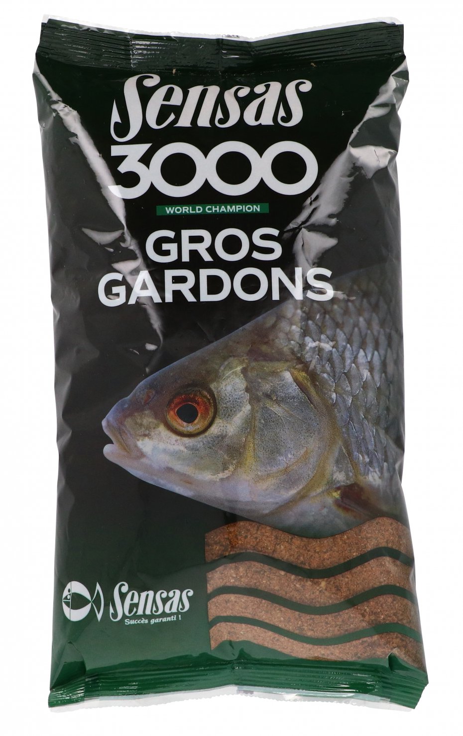 3000 Gros Gardons 1kg