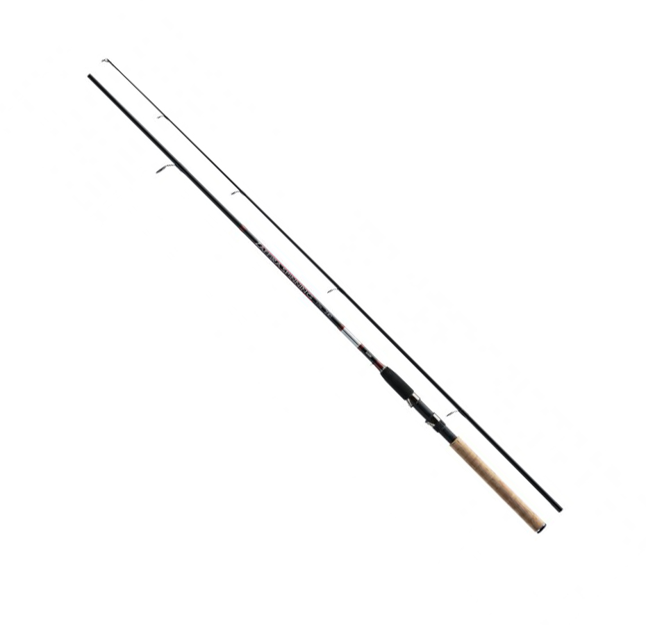Wędka Jaxon Zaffira Spinning Rt 2.10m 10-30g