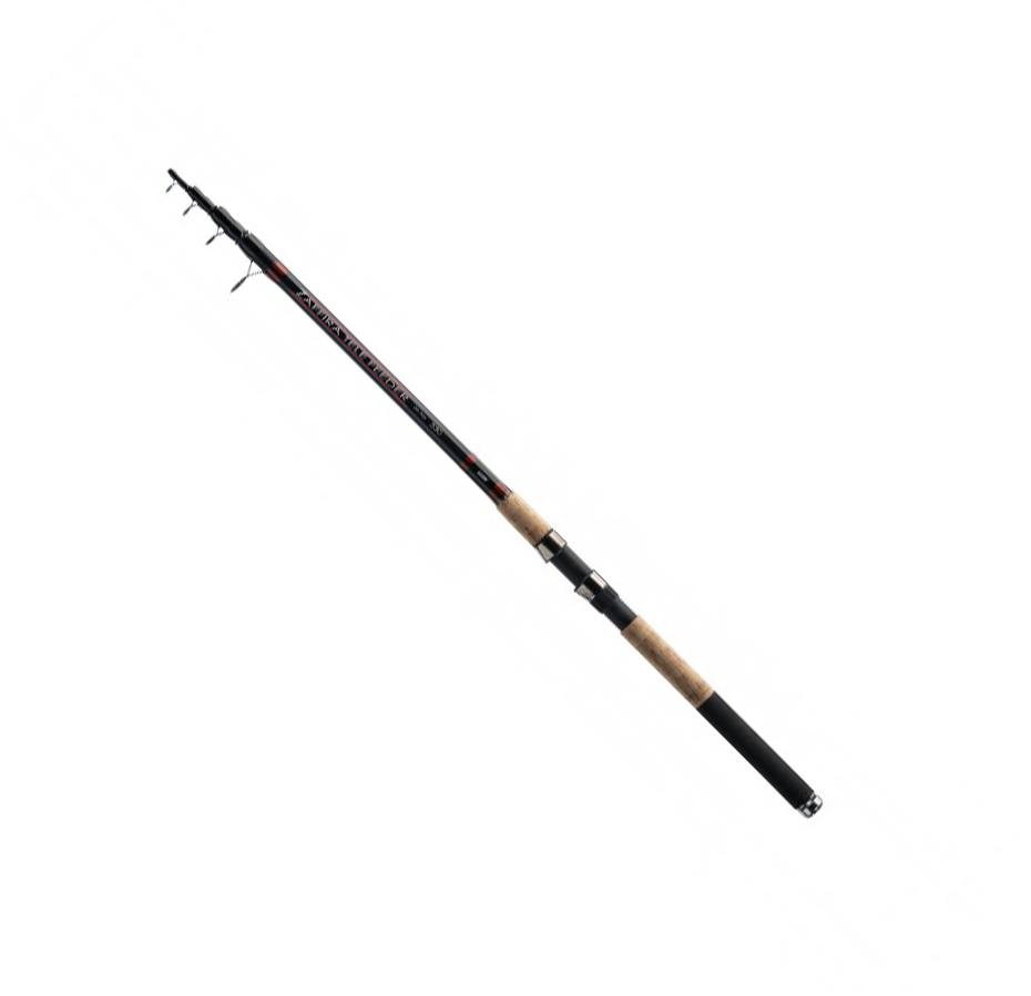 Wędka Jaxon Zafira TELE Feeder RT 3,60 30-80G